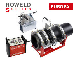 Rothenberger Europa Serie S